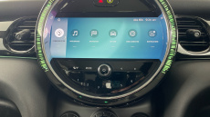 MINI Hatchback 135kW Cooper S Level 1 33kWh 3dr Auto Electric Hatchback